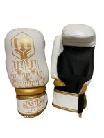model 21348378 otevřené rukavice - MASTERS FIGHT EQUIPMENT