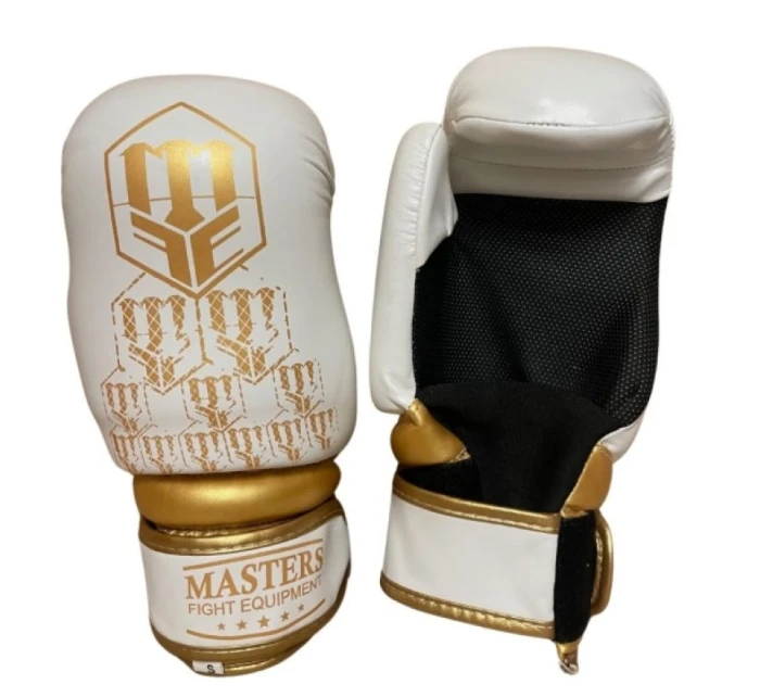 model 21348378 otevřené rukavice - MASTERS FIGHT EQUIPMENT