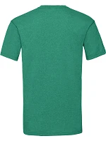 Valueweight T Tričko model 22496904 retro heather green - Fruit of the Loom Valueweight T Tričko model 22496904 retro heather green - Fruit of the Loom