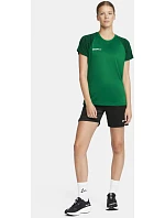 Squad Go Contrast Jersey W Dámské kontrastní sportovní tričko model 22468670 - Craft Teamwear Squad Go Contrast Jersey W Dámské kontrastní sportovní tričko model 22468670 - Craft Teamwear