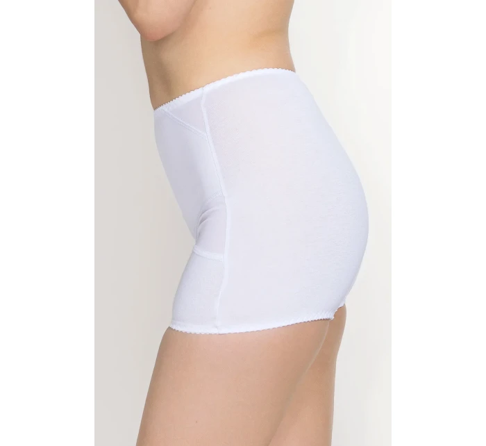 model 18028949 spodenki kolor:biały - Mitex model 18028949 spodenki kolor:biały - Mitex