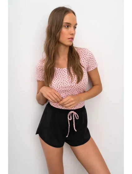 Vamp - Pohodlné dámske kraťasy 16806 - Vamp