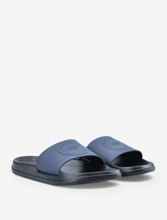 Pánské Žabky model 21664814 Modré - 4F