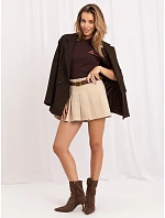 Sweter IR SW model 22296934 brązowy - FPrice