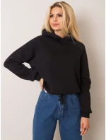 Mikina RV BL 5232.14X čierna Mikina RV BL 5232.14X čierna