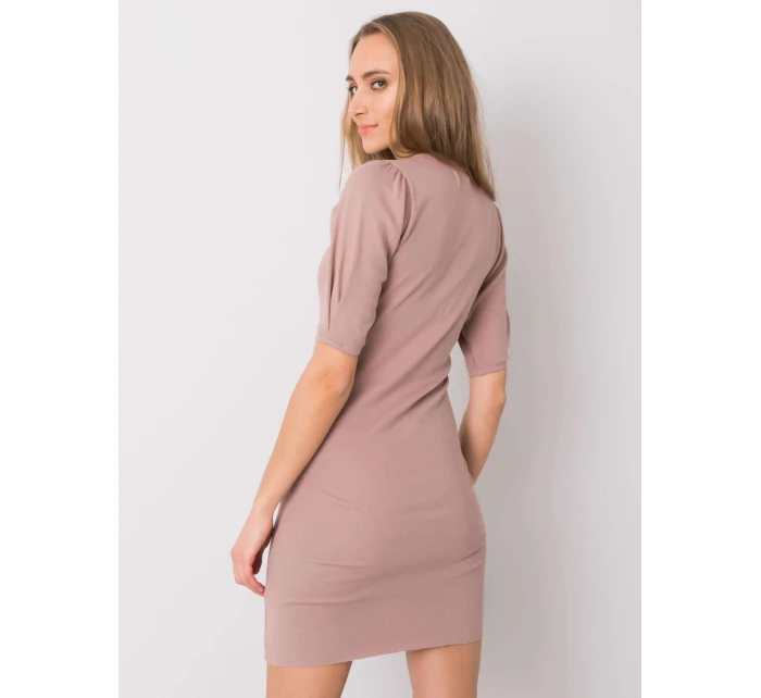 Šaty TW SK G 091 1.44 tmavo lila