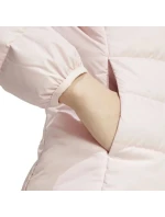 Dámská bunda W model 21787037 světle růžová - Adidas