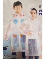 DETSKÝ DIZAJN MACKINTOSH