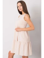 Denné šaty model 180891 Rue Paris