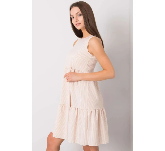 Denné šaty model 180891 Rue Paris