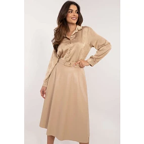 Sukňa model 202401 Taliansko Moda