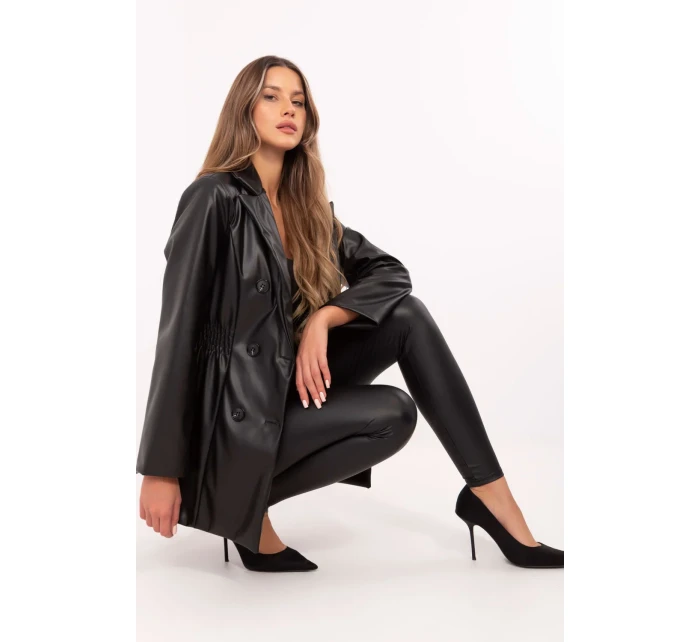 Bunda model 203937 Taliansko Moda Bunda model 203937 Taliansko Moda