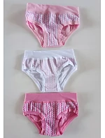 Dievčenské nohavičky Emybimba B/2675 Dievčenské nohavičky Emybimba B/2675