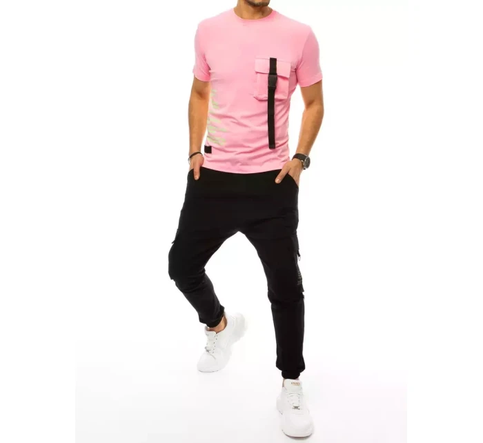 Pánská tepláková souprava model 21962936 - Dstreet