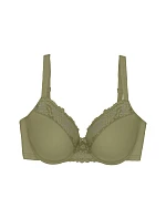 Ladyform Soft T W01 - GREEN - TRIUMPH GREEN - TRIUMPH