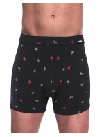 Boxerky Cornette Prime 904/125 S-2XL Boxerky Cornette Prime 904/125 S-2XL