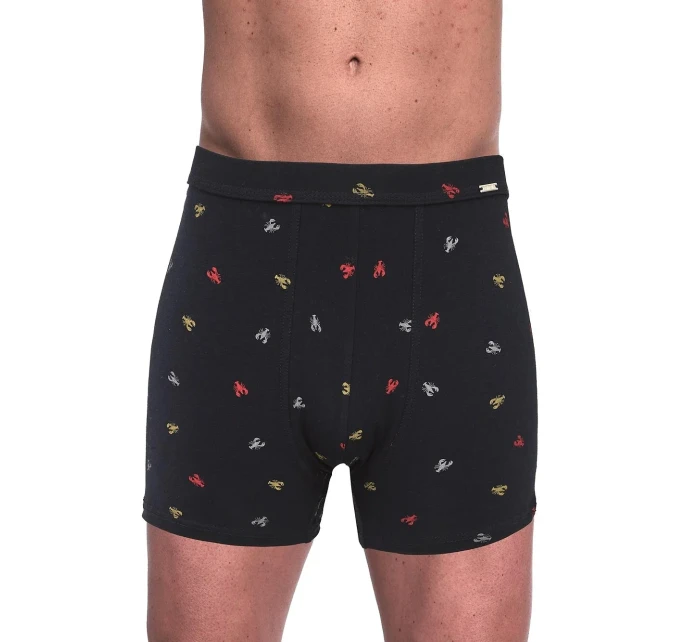 Boxerky Cornette Prime 904/125 S-2XL Boxerky Cornette Prime 904/125 S-2XL