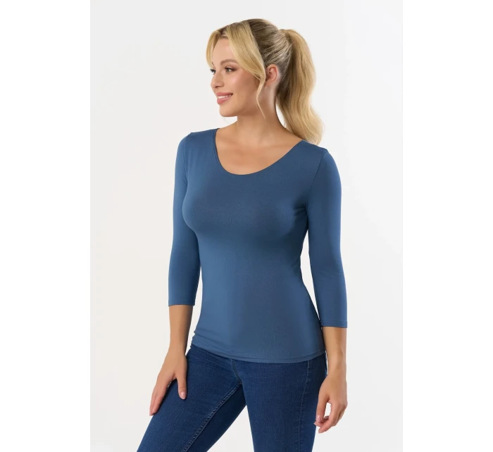 Dámska košieľka Babell Manati 3/4 S-2XL