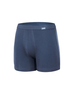 Pánske boxerky 092 Authentic plus jeans - CORNETTE