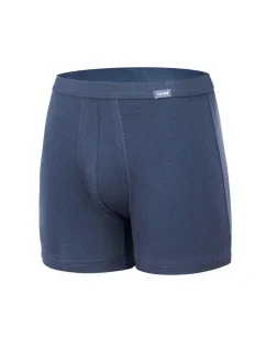 Pánske boxerky 092 Authentic plus jeans - CORNETTE