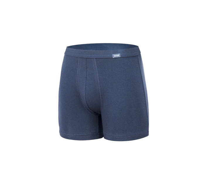 Pánské boxerky 092 Authentic plus jeans - CORNETTE Pánské boxerky 092 Authentic plus jeans - CORNETTE