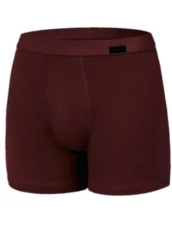 Pánske boxerky 220 Authentic claret - CORNETTE