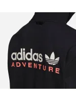 Mikina adidas Originals Adventure Hoodie M HF4765 men