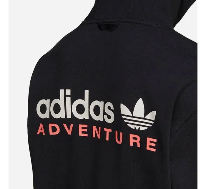 Mikina adidas Originals Adventure Hoodie M HF4765 men
