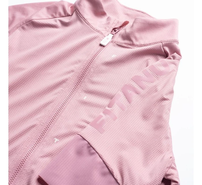 Cyklistický dres model 20846648 Polartec W - Fitanu