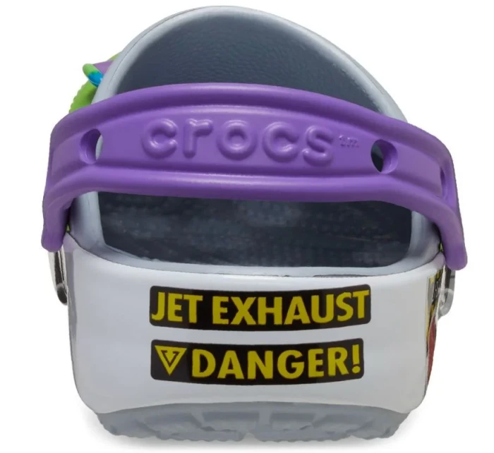 Crocs Classic Toy Story Buzz Jr 209857 0ID Crocs Classic Toy Story Buzz Jr 209857 0ID