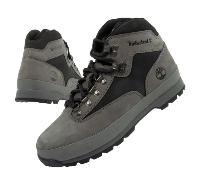 Topánky Timberland Euro Sprint M TB0A64RD033