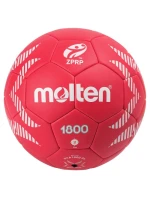 Hádzanárska lopta Molten 1800 ZPRP H2A1800-PL Hádzanárska lopta Molten 1800 ZPRP H2A1800-PL