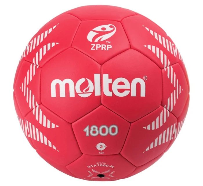Hádzanárska lopta Molten 1800 ZPRP H2A1800-PL Hádzanárska lopta Molten 1800 ZPRP H2A1800-PL