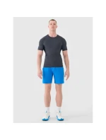 Pánské rychleschnoucí tréninkové šortky model 21434213 - 4F Pánské rychleschnoucí tréninkové šortky model 21434213 - 4F