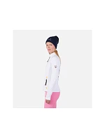 Rossignol W Climi Jkt Mikina biela Rossignol W Climi Jkt Mikina biela