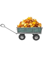 PRÍVES NA ZÁHRADNÝ VOZÍK 270 KG