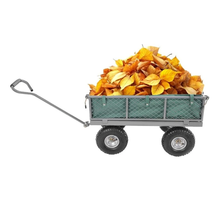 PRÍVES NA ZÁHRADNÝ VOZÍK 270 KG