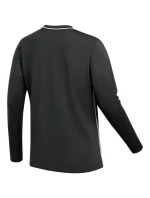 Nike DriFit Park 26 Crew Top dámské tričko černé model 21997040 010 - EB FIT Nike DriFit Park 26 Crew Top dámské tričko černé model 21997040 010 - EB FIT