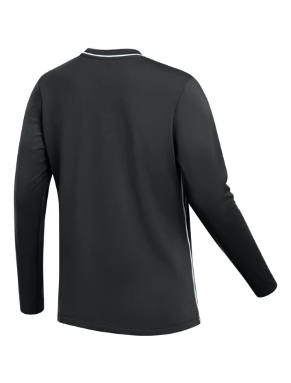 Nike DriFit Park 26 Crew Top dámské tričko černé model 21997040 010 - EB FIT Nike DriFit Park 26 Crew Top dámské tričko černé model 21997040 010 - EB FIT