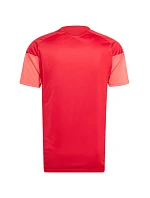 Pánsky tréningový dres adidas Tiro 26 Competition Training Jersey červený KA7587 pánsky