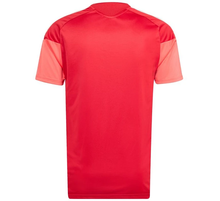 Pánsky tréningový dres adidas Tiro 26 Competition Training Jersey červený KA7587 pánsky