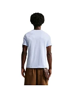 Pánske modré tričko Nike Sportswear AR5004 409 pánske Pánske modré tričko Nike Sportswear AR5004 409 pánske