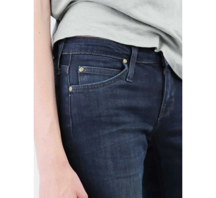 Boty Crocs Classic khaki model 17536399 - Lee