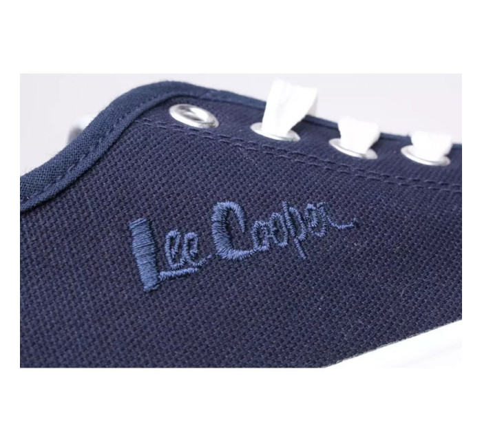 Dámske topánky W LCW-23-44-1645L - Lee Cooper