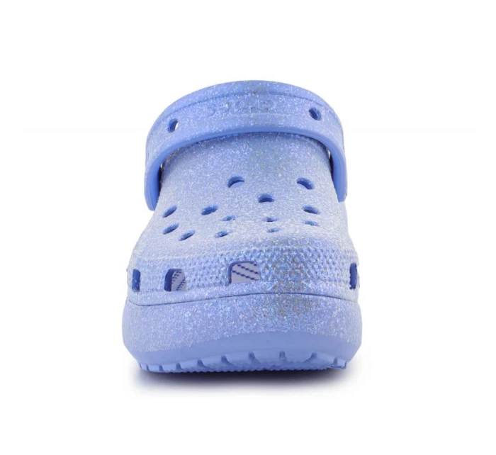 Crocs Classic Platform Glitter Clog W 207241-5Q6 Crocs Classic Platform Glitter Clog W 207241-5Q6