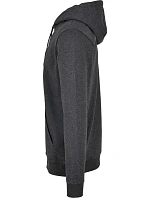 BB 001 Pánská mikina s kapucí model 22442634 charcoal - Build your Brand BB 001 Pánská mikina s kapucí model 22442634 charcoal - Build your Brand