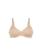 Selma Pure soft podprsenka košíčky se desert RosaFaia model 21253706 - Rosa Faia Selma Pure soft podprsenka košíčky se desert RosaFaia model 21253706 - Rosa Faia