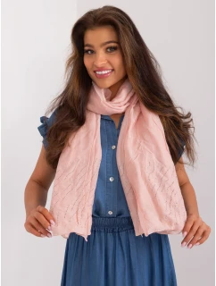 Závoj AT CH EH 2165.45 svetloružová