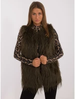 Kamizelka AT KZ khaki model 20479850 - FPrice Kamizelka AT KZ khaki model 20479850 - FPrice