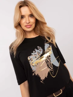 Halenka CLM BZ model 20895858 černá - FPrice